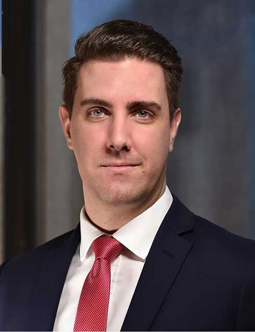 Justin R. Rediger